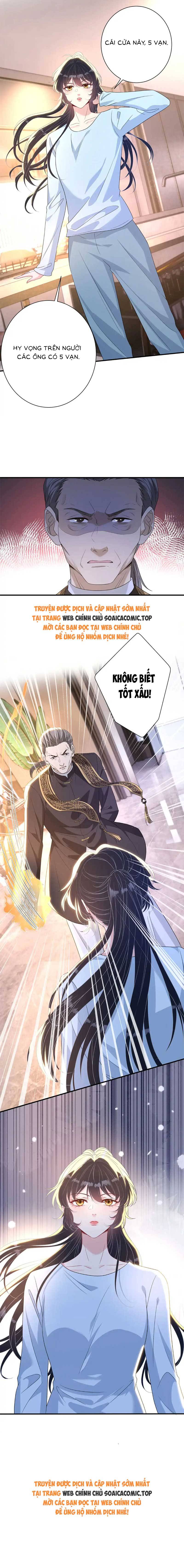Thiên Kim Thật Là Đại Lão Toàn Năng: Chapter 142
