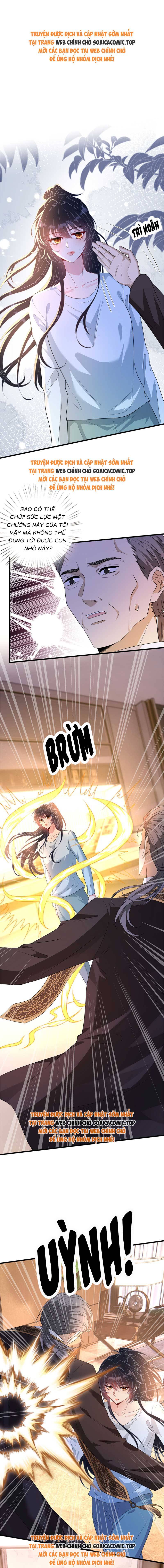 Thiên Kim Thật Là Đại Lão Toàn Năng: Chapter 143