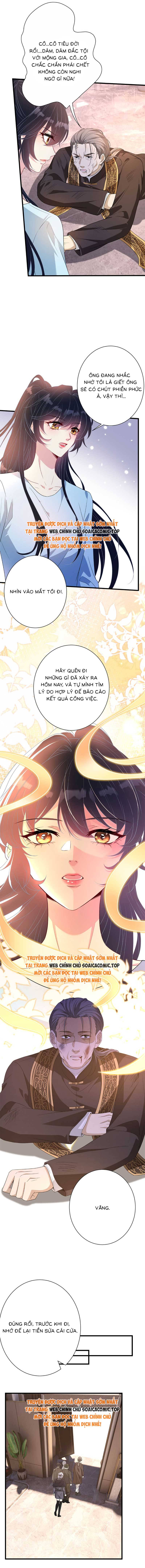 Thiên Kim Thật Là Đại Lão Toàn Năng: Chapter 143