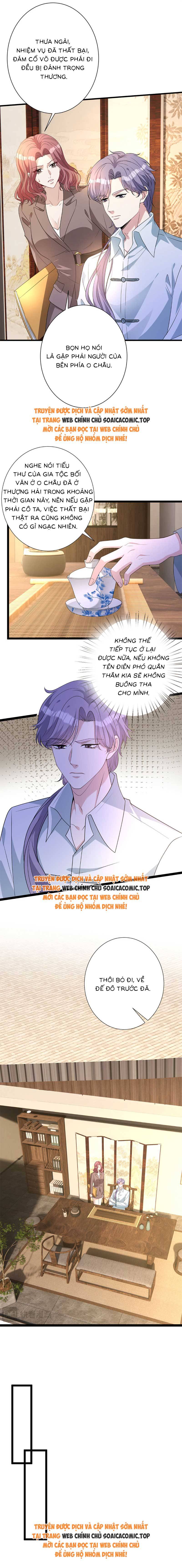 Thiên Kim Thật Là Đại Lão Toàn Năng: Chapter 143