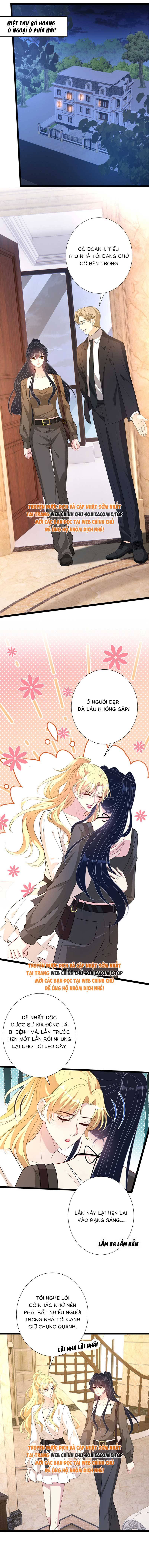 Thiên Kim Thật Là Đại Lão Toàn Năng: Chapter 143