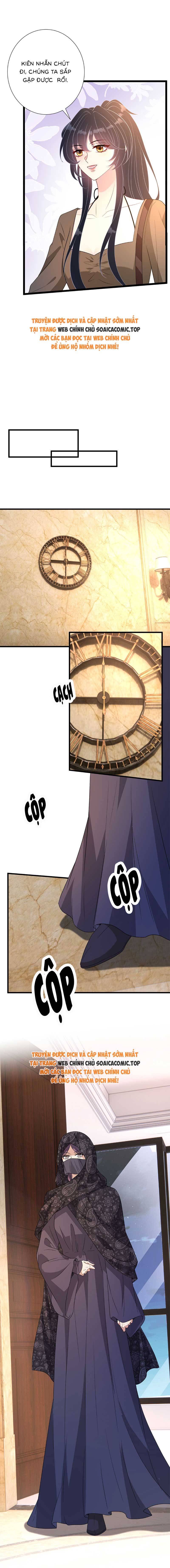 Thiên Kim Thật Là Đại Lão Toàn Năng: Chapter 143