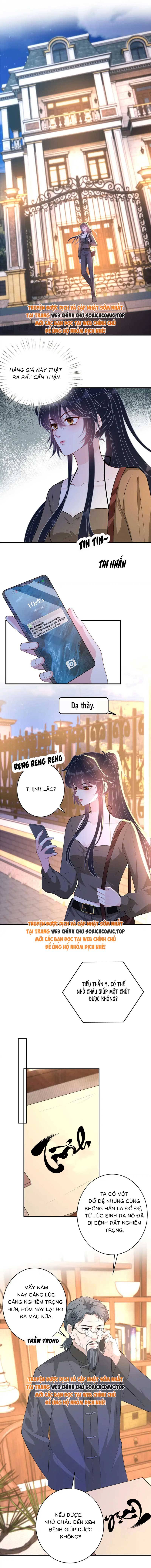 Thiên Kim Thật Là Đại Lão Toàn Năng: Chapter 144