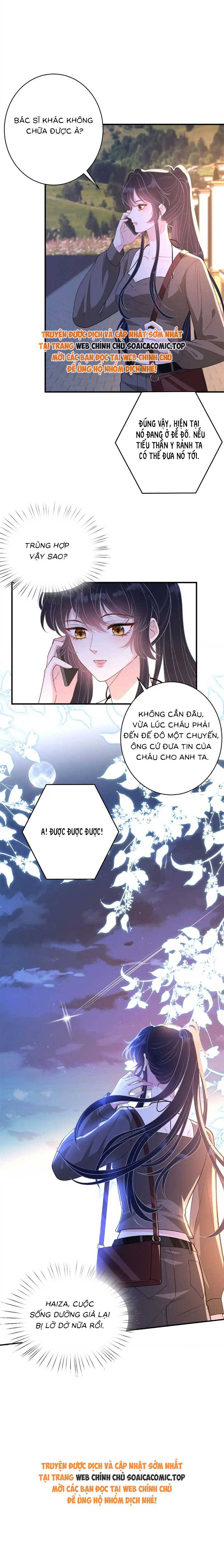 Thiên Kim Thật Là Đại Lão Toàn Năng: Chapter 144