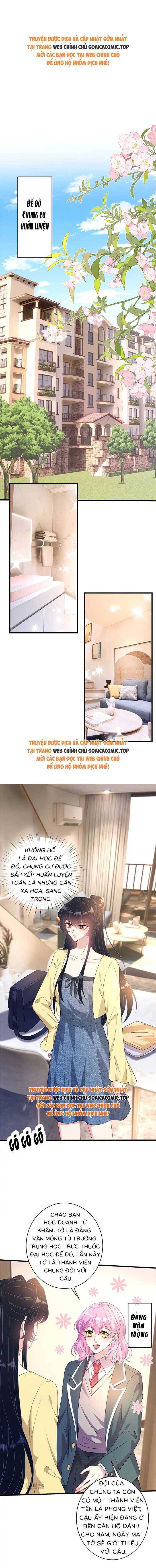Thiên Kim Thật Là Đại Lão Toàn Năng: Chapter 145