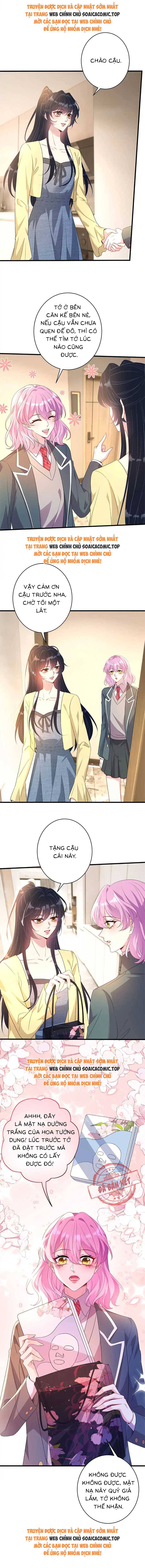 Thiên Kim Thật Là Đại Lão Toàn Năng: Chapter 145