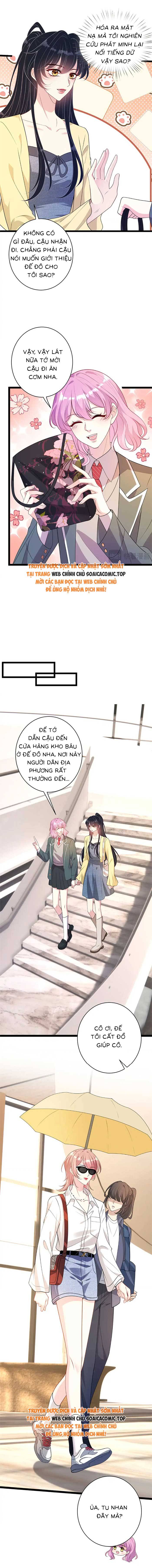 Thiên Kim Thật Là Đại Lão Toàn Năng: Chapter 145
