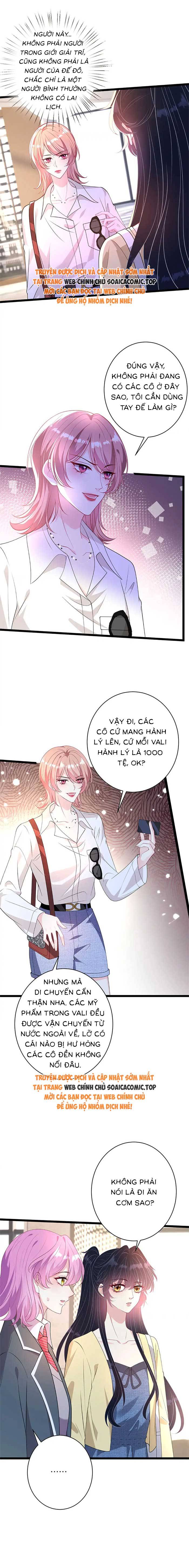Thiên Kim Thật Là Đại Lão Toàn Năng: Chapter 145
