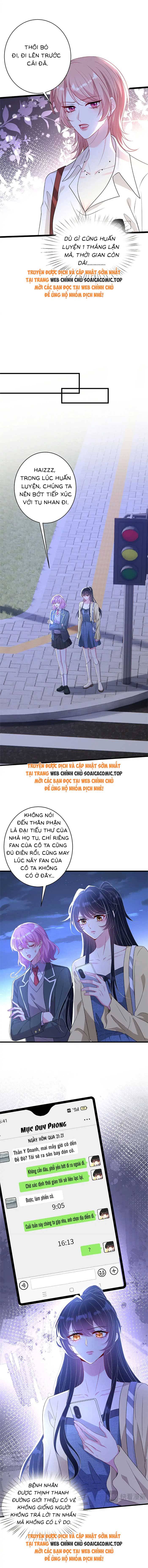 Thiên Kim Thật Là Đại Lão Toàn Năng: Chapter 145