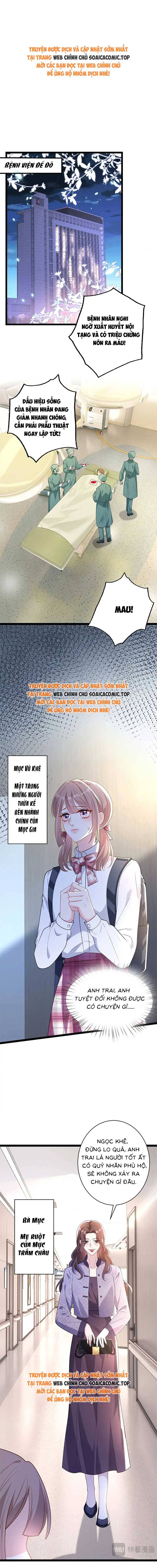 Thiên Kim Thật Là Đại Lão Toàn Năng: Chapter 146