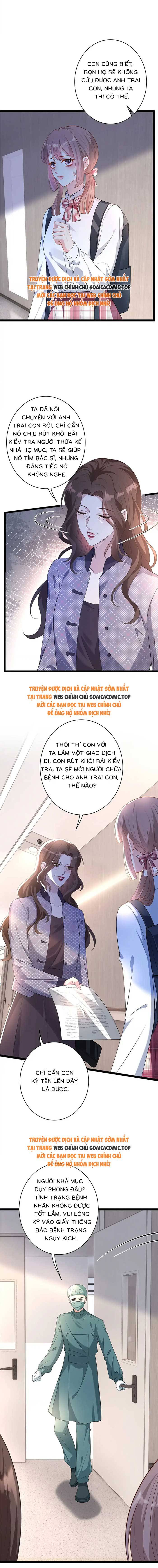 Thiên Kim Thật Là Đại Lão Toàn Năng: Chapter 146