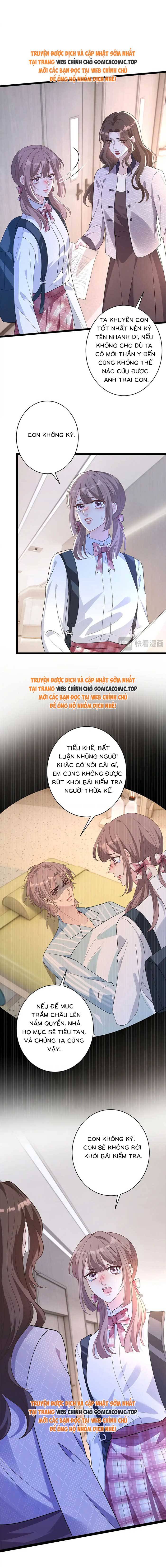 Thiên Kim Thật Là Đại Lão Toàn Năng: Chapter 146