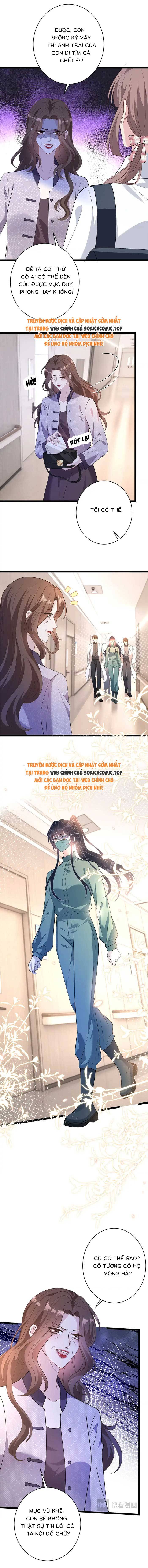 Thiên Kim Thật Là Đại Lão Toàn Năng: Chapter 146