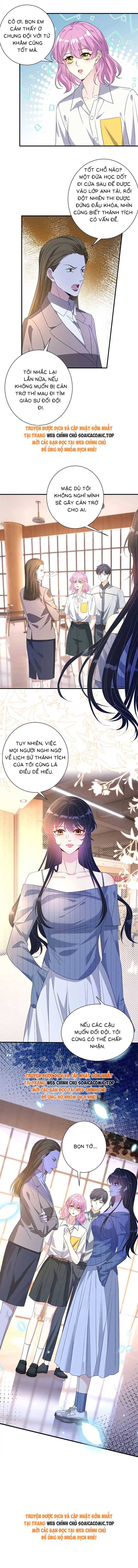 Thiên Kim Thật Là Đại Lão Toàn Năng: Chapter 146