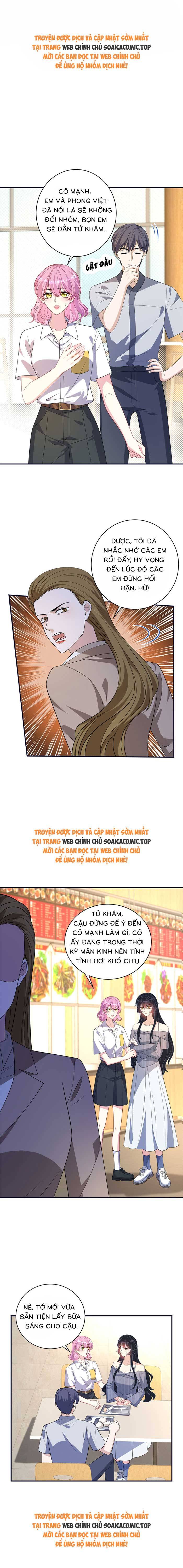 Thiên Kim Thật Là Đại Lão Toàn Năng: Chapter 147