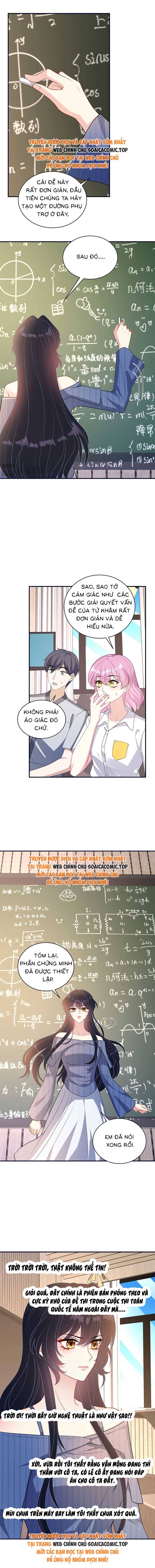 Thiên Kim Thật Là Đại Lão Toàn Năng: Chapter 147