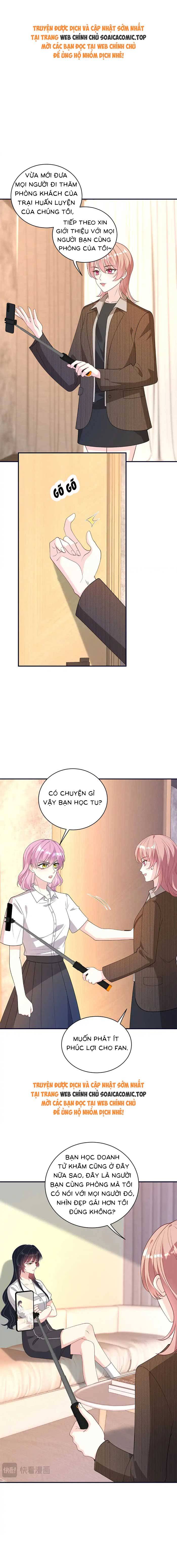 Thiên Kim Thật Là Đại Lão Toàn Năng: Chapter 148