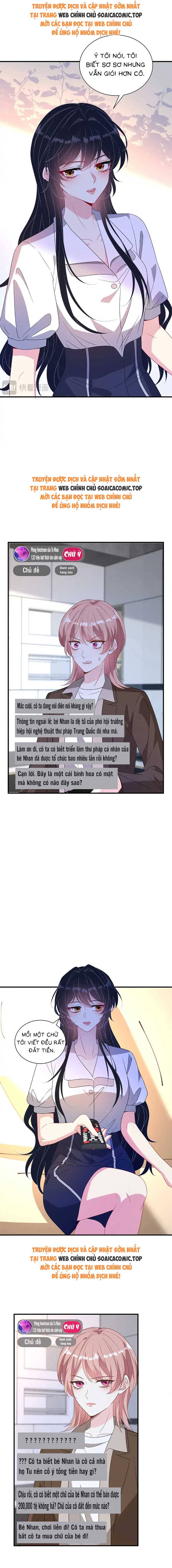 Thiên Kim Thật Là Đại Lão Toàn Năng: Chapter 148