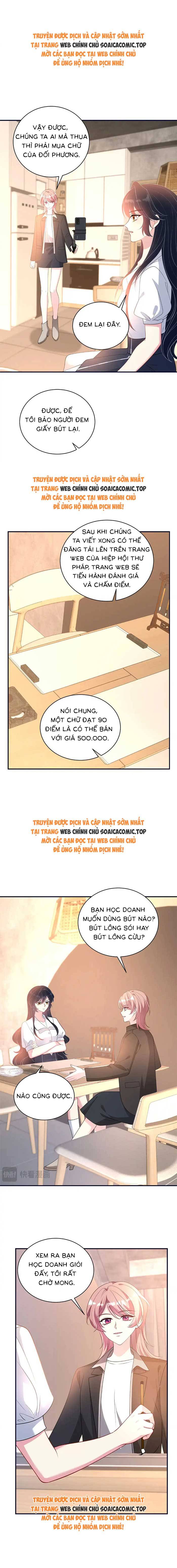 Thiên Kim Thật Là Đại Lão Toàn Năng: Chapter 148