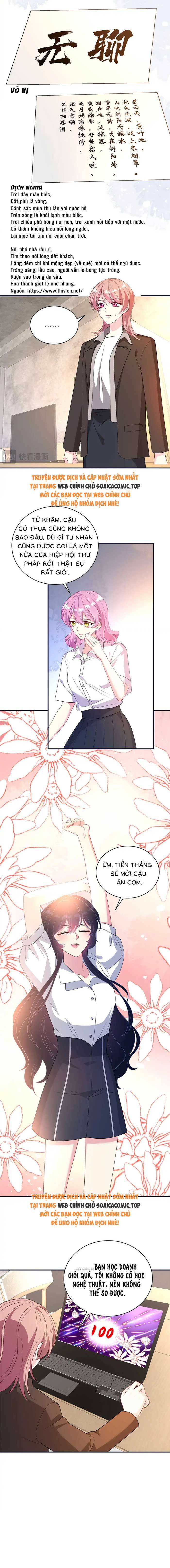 Thiên Kim Thật Là Đại Lão Toàn Năng: Chapter 148