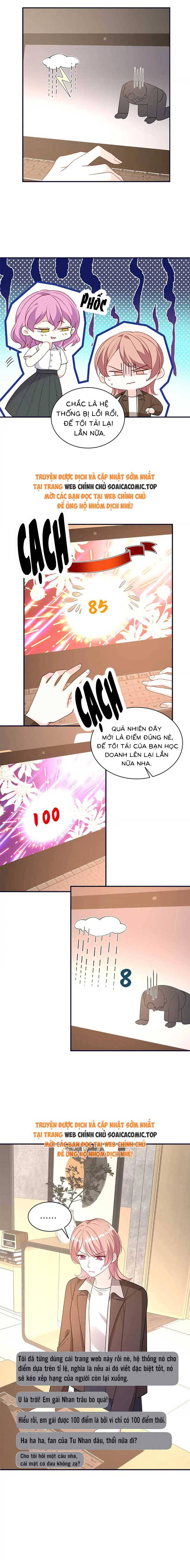 Thiên Kim Thật Là Đại Lão Toàn Năng: Chapter 148