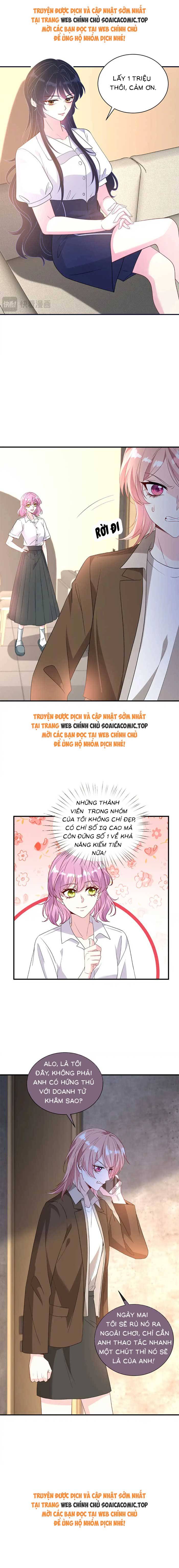Thiên Kim Thật Là Đại Lão Toàn Năng: Chapter 148