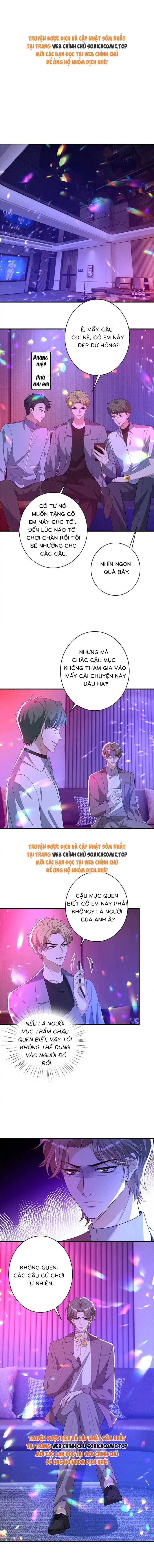 Thiên Kim Thật Là Đại Lão Toàn Năng: Chapter 149