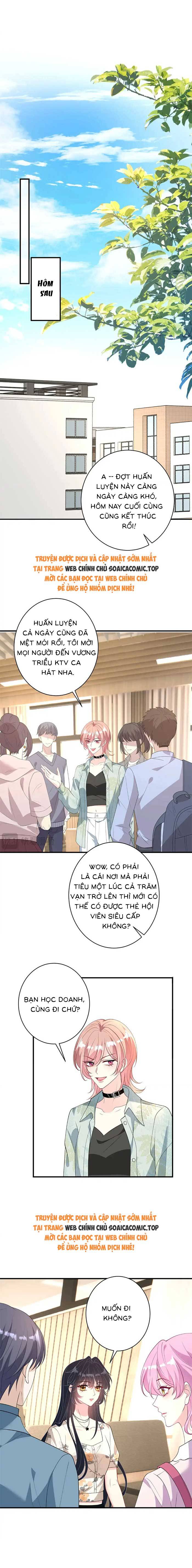 Thiên Kim Thật Là Đại Lão Toàn Năng: Chapter 149