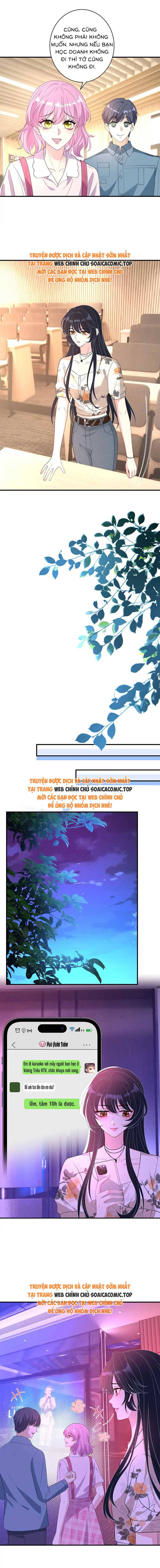 Thiên Kim Thật Là Đại Lão Toàn Năng: Chapter 149