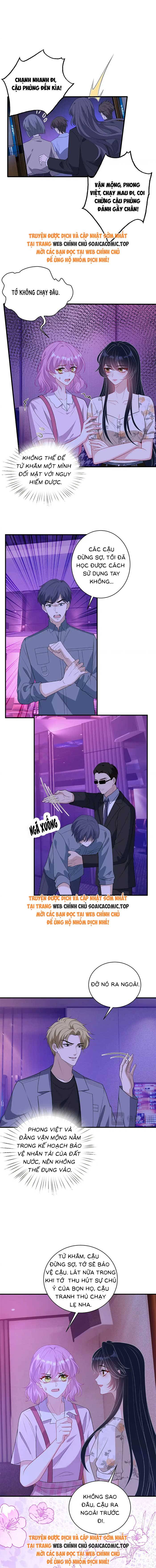 Thiên Kim Thật Là Đại Lão Toàn Năng: Chapter 149