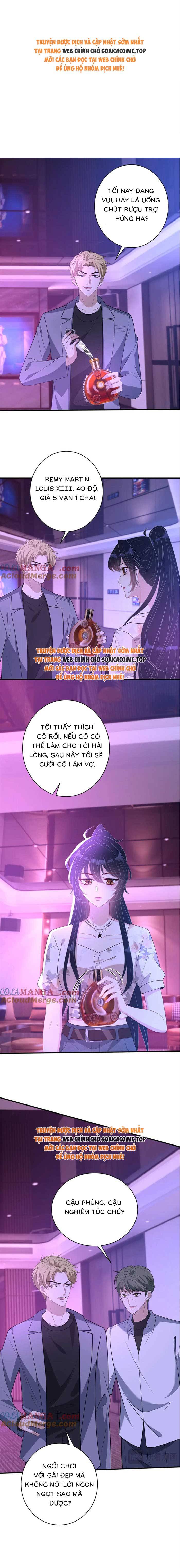 Thiên Kim Thật Là Đại Lão Toàn Năng: Chapter 150