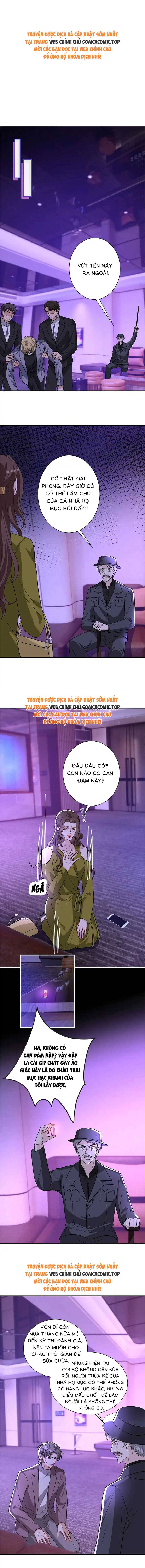 Thiên Kim Thật Là Đại Lão Toàn Năng: Chapter 151