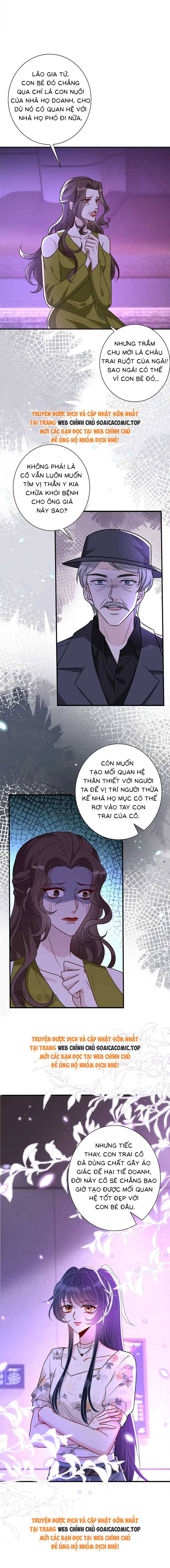 Thiên Kim Thật Là Đại Lão Toàn Năng: Chapter 151