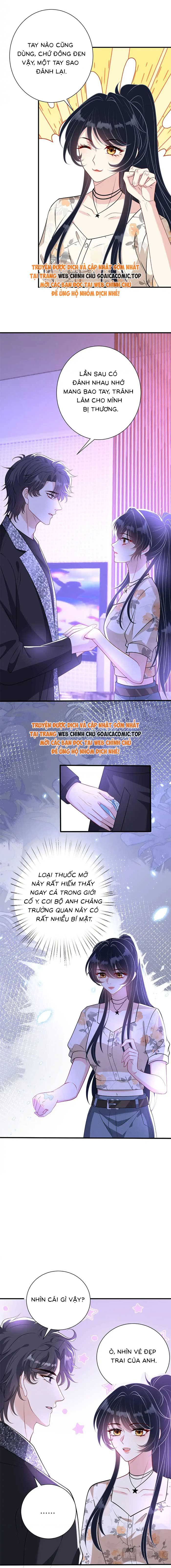 Thiên Kim Thật Là Đại Lão Toàn Năng: Chapter 151