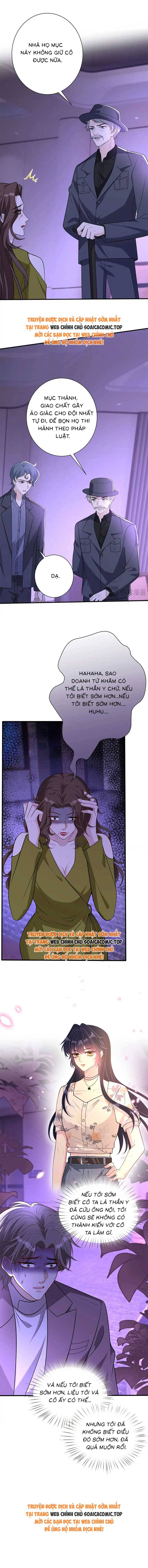 Thiên Kim Thật Là Đại Lão Toàn Năng: Chapter 151