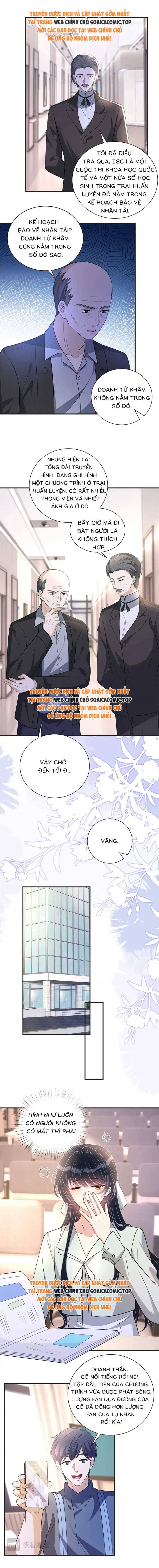 Thiên Kim Thật Là Đại Lão Toàn Năng: Chapter 152