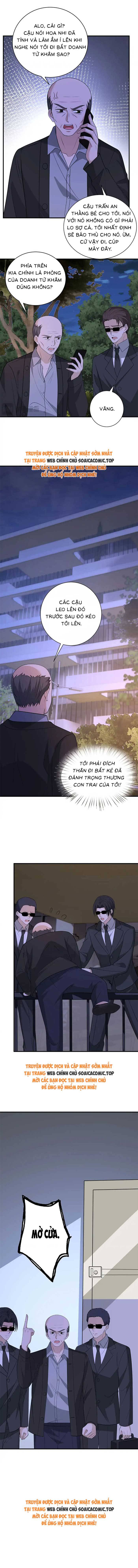 Thiên Kim Thật Là Đại Lão Toàn Năng: Chapter 152