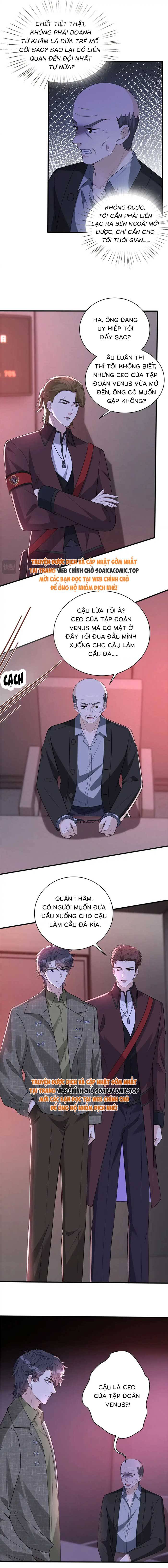 Thiên Kim Thật Là Đại Lão Toàn Năng: Chapter 153