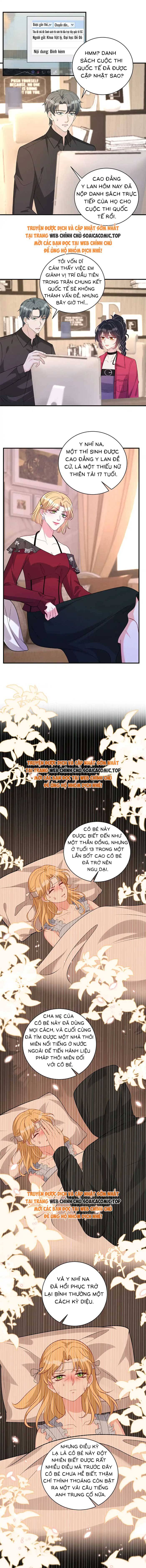 Thiên Kim Thật Là Đại Lão Toàn Năng: Chapter 153