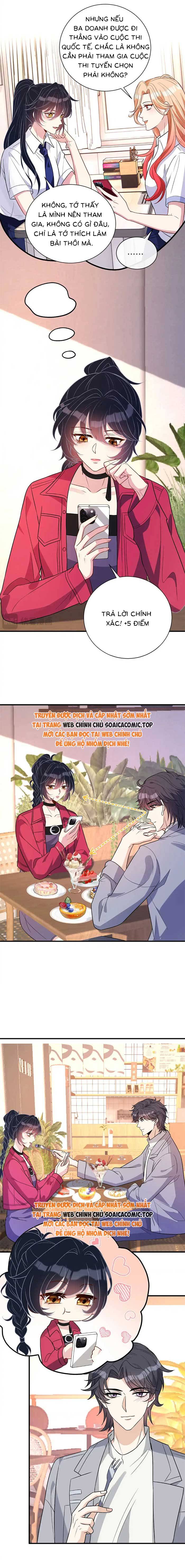 Thiên Kim Thật Là Đại Lão Toàn Năng: Chapter 154