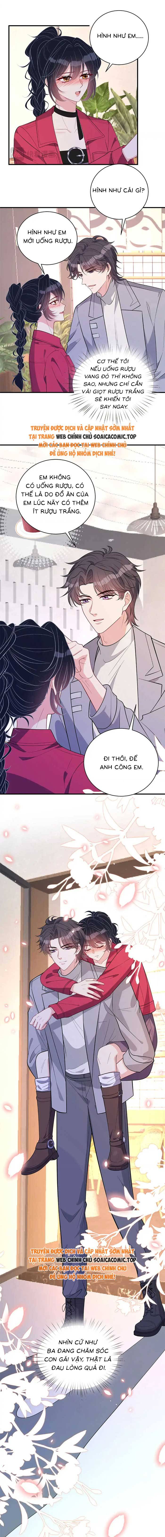 Thiên Kim Thật Là Đại Lão Toàn Năng: Chapter 154
