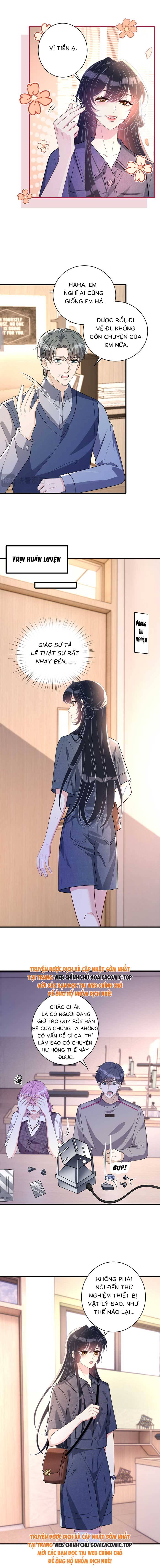 Thiên Kim Thật Là Đại Lão Toàn Năng: Chapter 155
