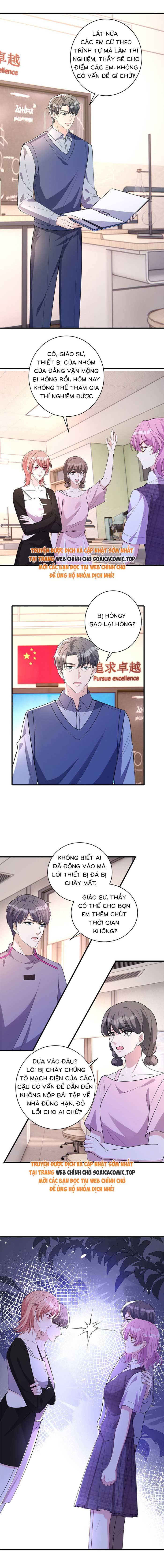Thiên Kim Thật Là Đại Lão Toàn Năng: Chapter 155