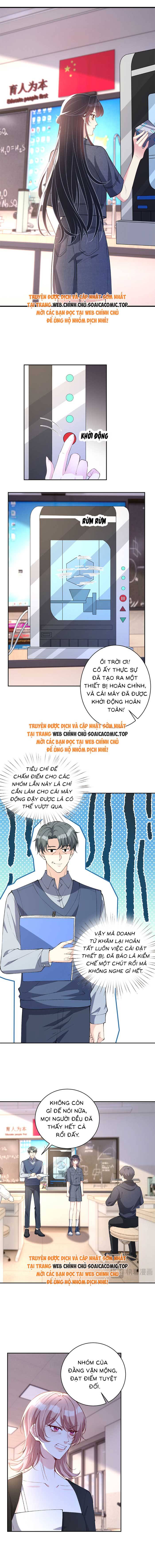 Thiên Kim Thật Là Đại Lão Toàn Năng: Chapter 156