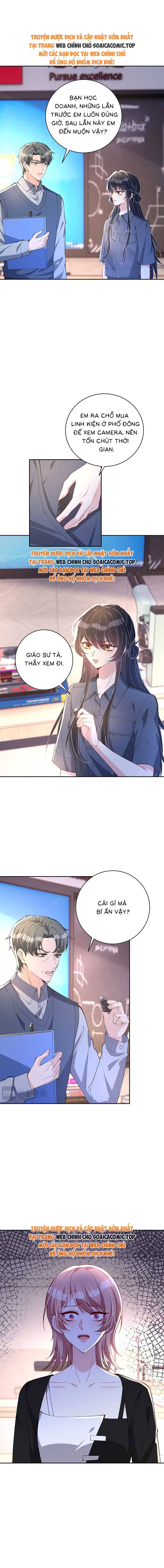Thiên Kim Thật Là Đại Lão Toàn Năng: Chapter 156