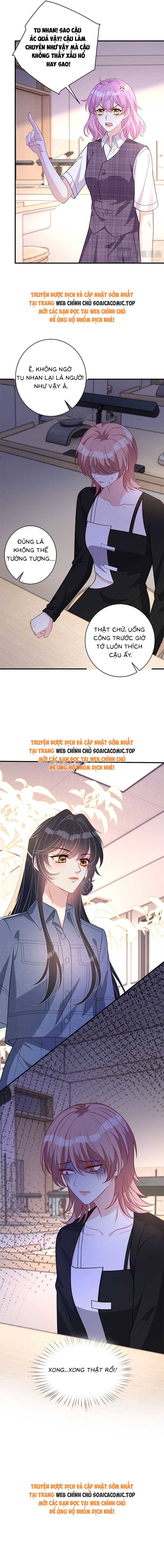 Thiên Kim Thật Là Đại Lão Toàn Năng: Chapter 156