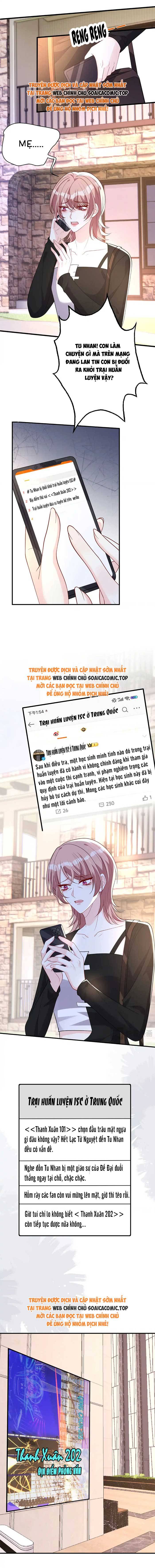 Thiên Kim Thật Là Đại Lão Toàn Năng: Chapter 157