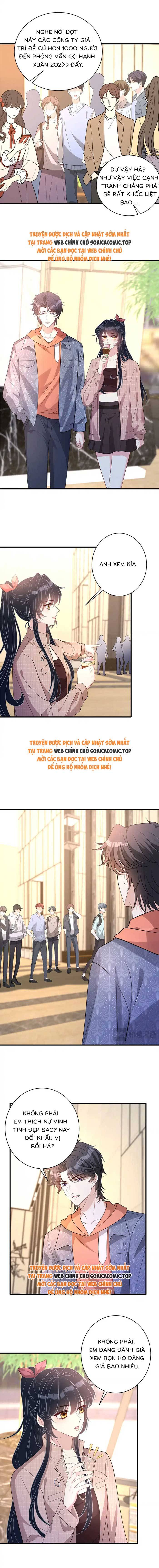 Thiên Kim Thật Là Đại Lão Toàn Năng: Chapter 157