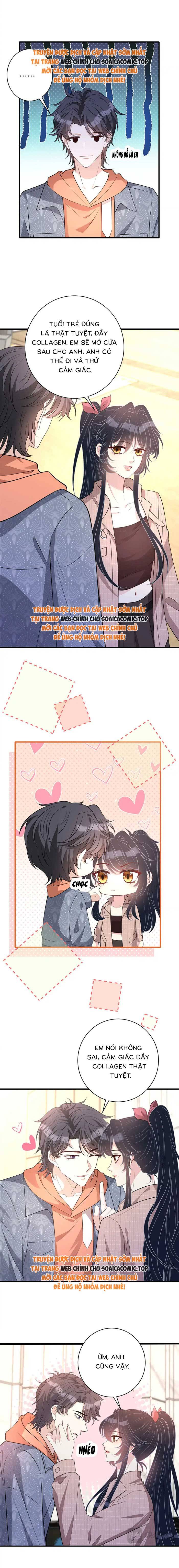 Thiên Kim Thật Là Đại Lão Toàn Năng: Chapter 157