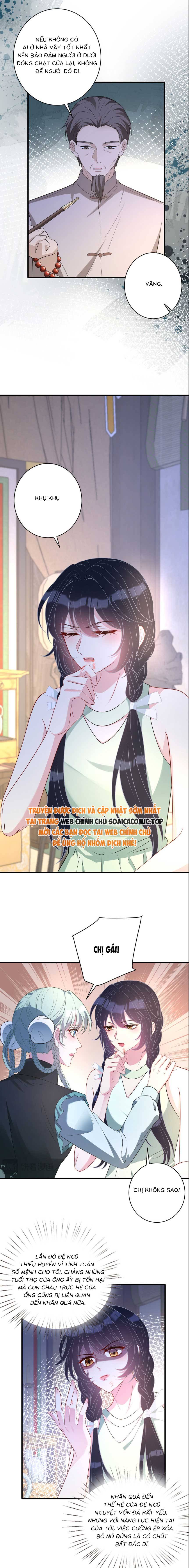 Thiên Kim Thật Là Đại Lão Toàn Năng: Chapter 158